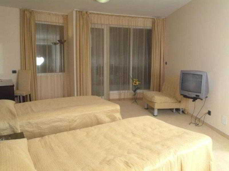 Europe Hotel Sofia Rum bild