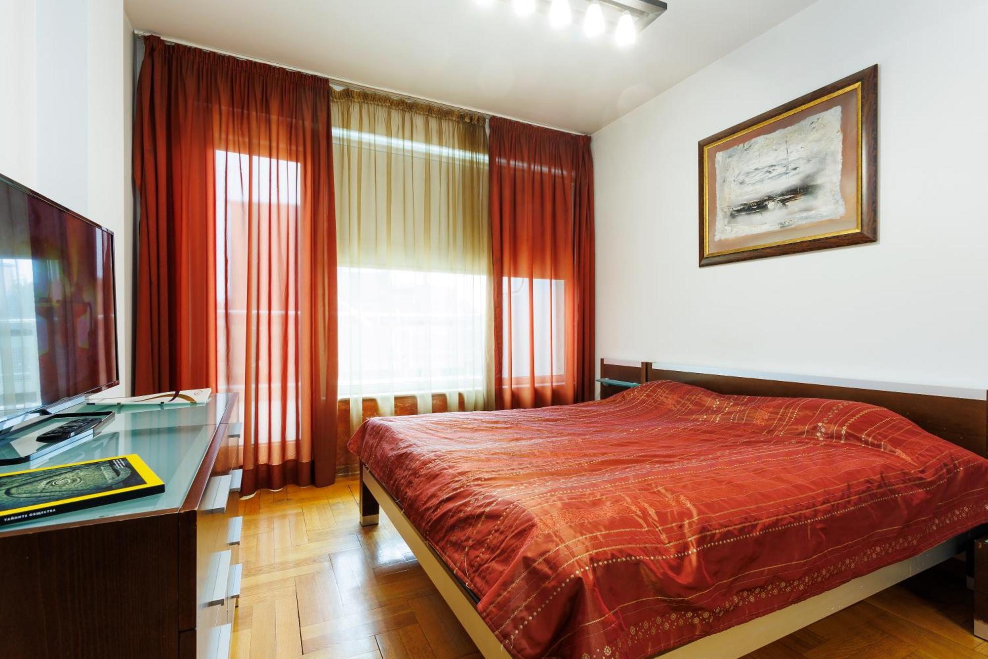Europe Hotel Sofia Exteriör bild