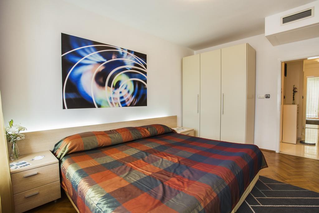 Europe Hotel Sofia Exteriör bild